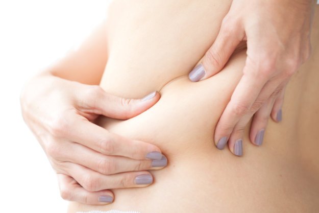 Bölgesel Zayıflama ve vücut şekillendirme